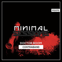 Doctor Boom - Contraband