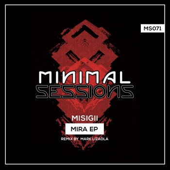 MISIGII - Mira - EP