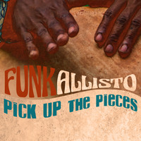 Funkallisto - Pick Up the Pieces (Funk Cover)