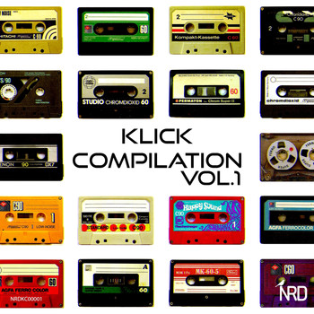 Various Artists - Klick Compilation Vol.01 (Explicit)