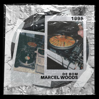 Marcel Woods - De Bom