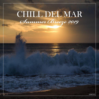 Various Artists - Chill Del Mar: Summer Breeze 2019