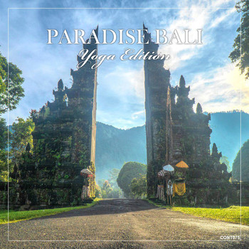 Various Artists - Paradise Bali: Yoga Edition