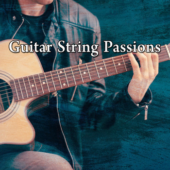 Instrumental - Guitar String Passions