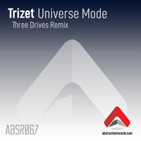 Trizet - Universe Mode (Three Drives Remix)