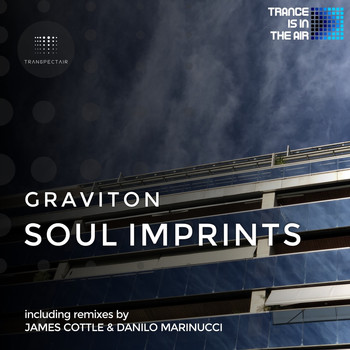 Graviton - Soul Imprints