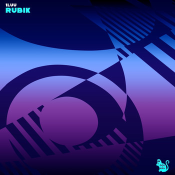 1luu - Rubik