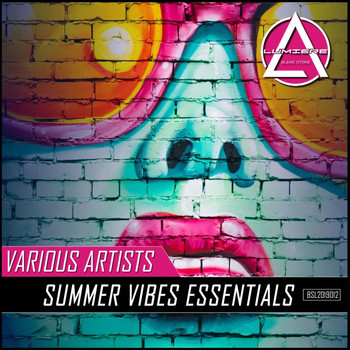 Various Artists - Summer Vibes Essentials 2019