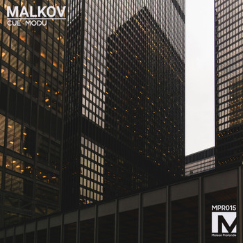 Malkov - Cue / Modu