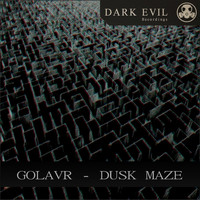 Golavr - Dusk Maze