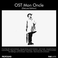 Various Artists - O.S.T. Mon Oncle (Deluxe Edition)
