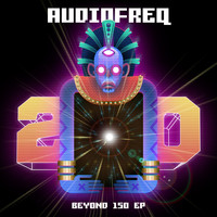 AudioFreQ - Beyond 150 EP