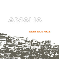 Amália Rodrigues - Com que Voz (Remastered)