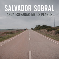 Salvador Sobral - Anda Estragar-me os Planos