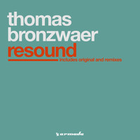 Thomas Bronzwaer - Resound