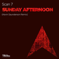 Scan 7 - Sunday Afternoon (Kevin Saunderson Remix)