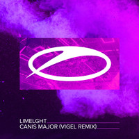 Limelght - Canis Major (Vigel Remix)