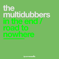 The Multidubbers - In The End / Road To Nowhere