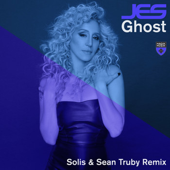 Jes - Ghost (Solis & Sean Truby Remix)