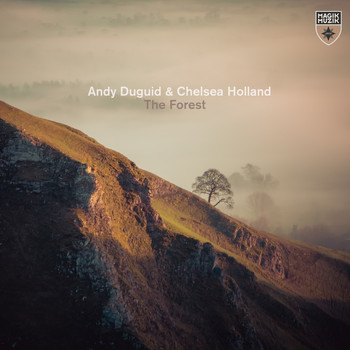 Andy Duguid & Chelsea Holland - The Forest
