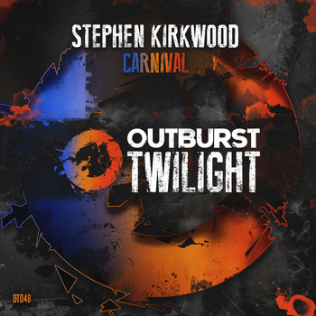 Stephen Kirkwood - Carnival