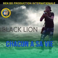 Black Lion - Chacun À Sa Vie