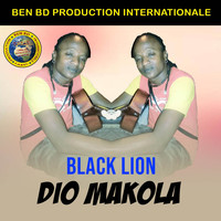 Black Lion - Dio Mokola