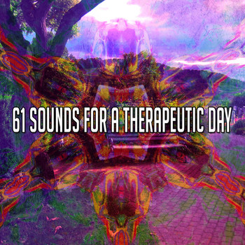 Forest Sounds - 61 Sounds for a Therapeutic Day