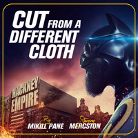 Mikill Pane - Cut from a Different Cloth (Explicit)