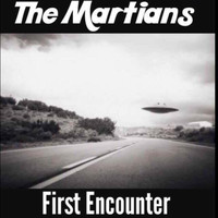 The Martians - First Encounter