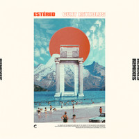 Curt Reynolds - Estéreo (Remixes)