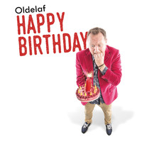 Oldelaf - Happy Birthday