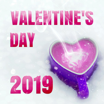 Various Artists - Valentine's Day 2019