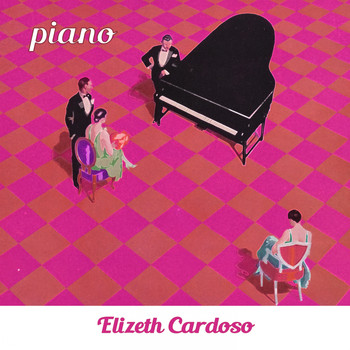 Elizeth Cardoso - Piano