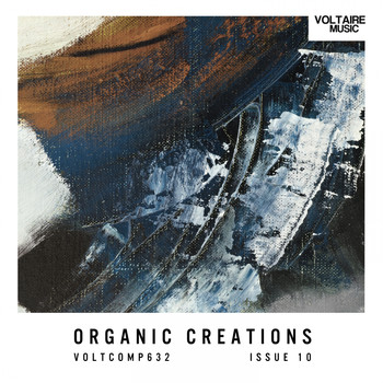 Various Artists - Organic Creations Issue 10