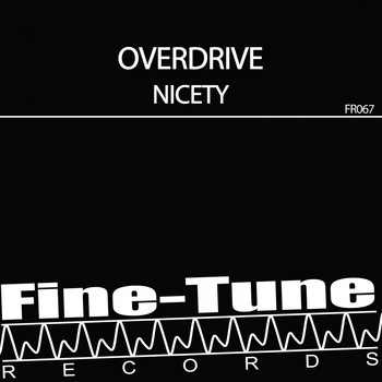 Overdrive - Nicety