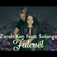 Zareh Kan - Falevél