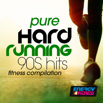 Various Artists - Pure Hard Running 90s Hits Fitness Compilation
