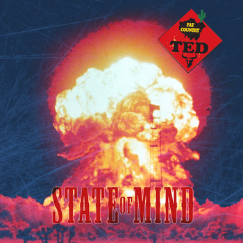 Fat Country Ted - State of Mind