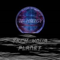 Techelegy - Tech Your Planet