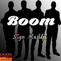 Boom - Sign Me Up