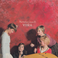 Kardemimmit - Viira