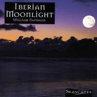 William Paterson - Seascapes: Iberian Moonlight