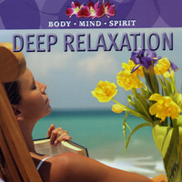 Christopher West - Deep Relaxation