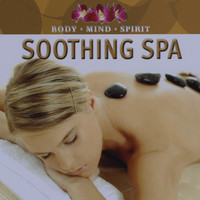 William Paterson - Soothing Spa (Explicit)