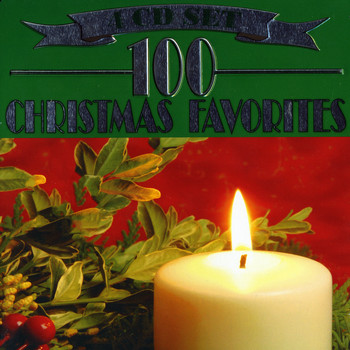 Christopher West - 100 Christmas Favorites