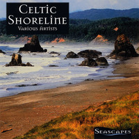George Jamison - Seascapes - Celtic Shoreline