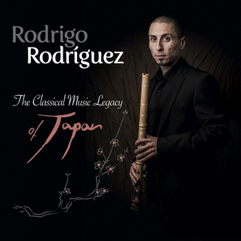 Rodrigo Rodriguez - The Classical Music Legacy of Japan