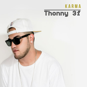 Thonny 3f - Karma