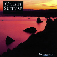 George Jamison - Ocean Sunrise